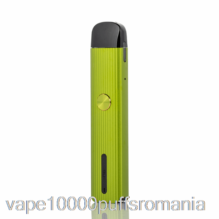 Vape Romania Uwell Caliburn G 18w Pod Sistem Verde